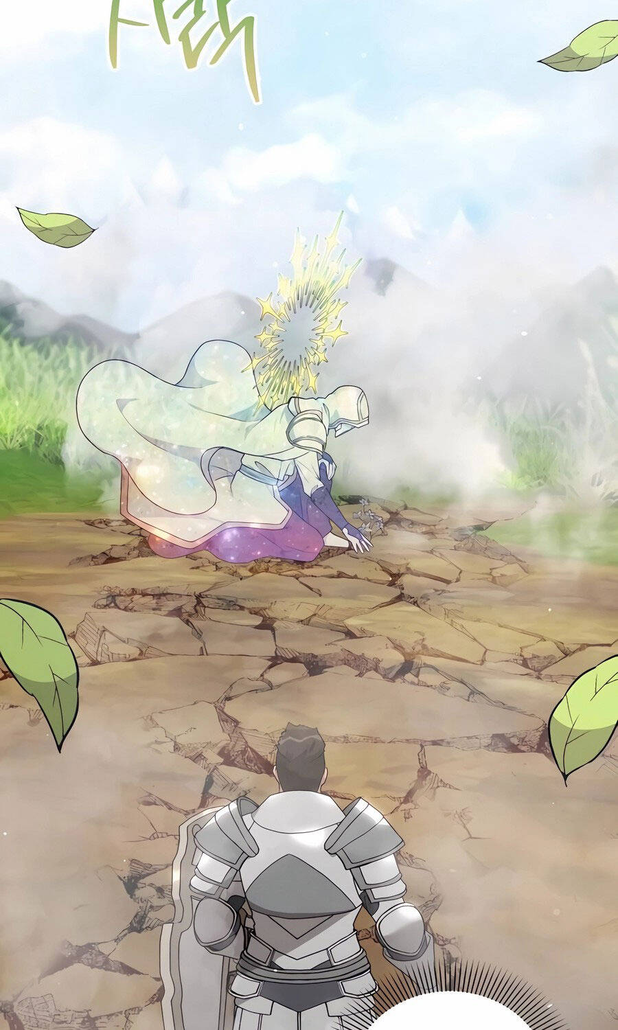 Tôi Làm Vườn Tại Thế Giới Thợ Săn Chap 46 - Next Chap 47