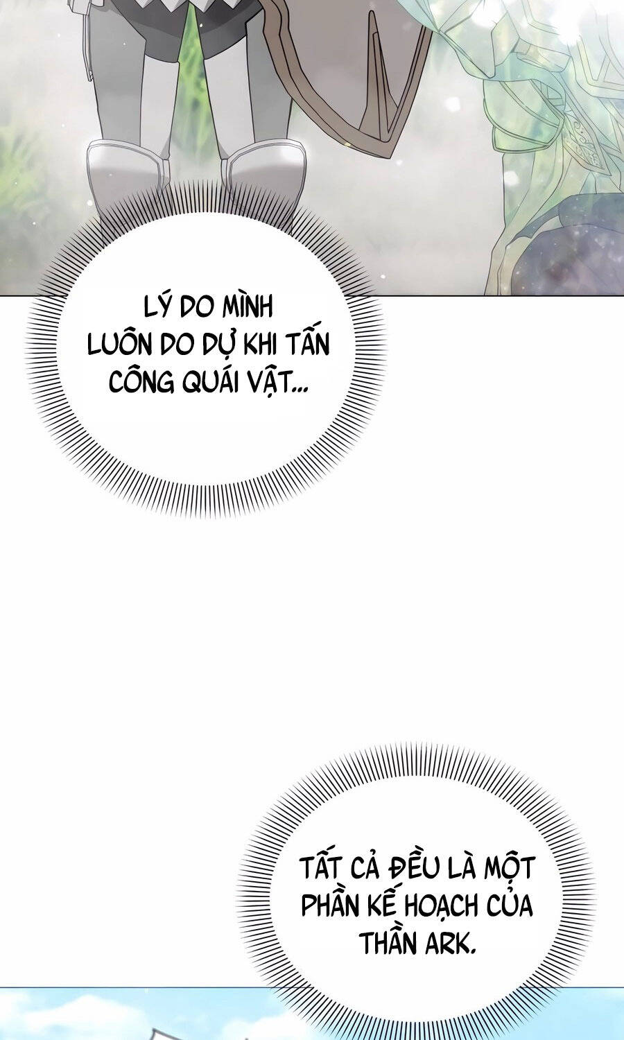 Tôi Làm Vườn Tại Thế Giới Thợ Săn Chap 46 - Next Chap 47