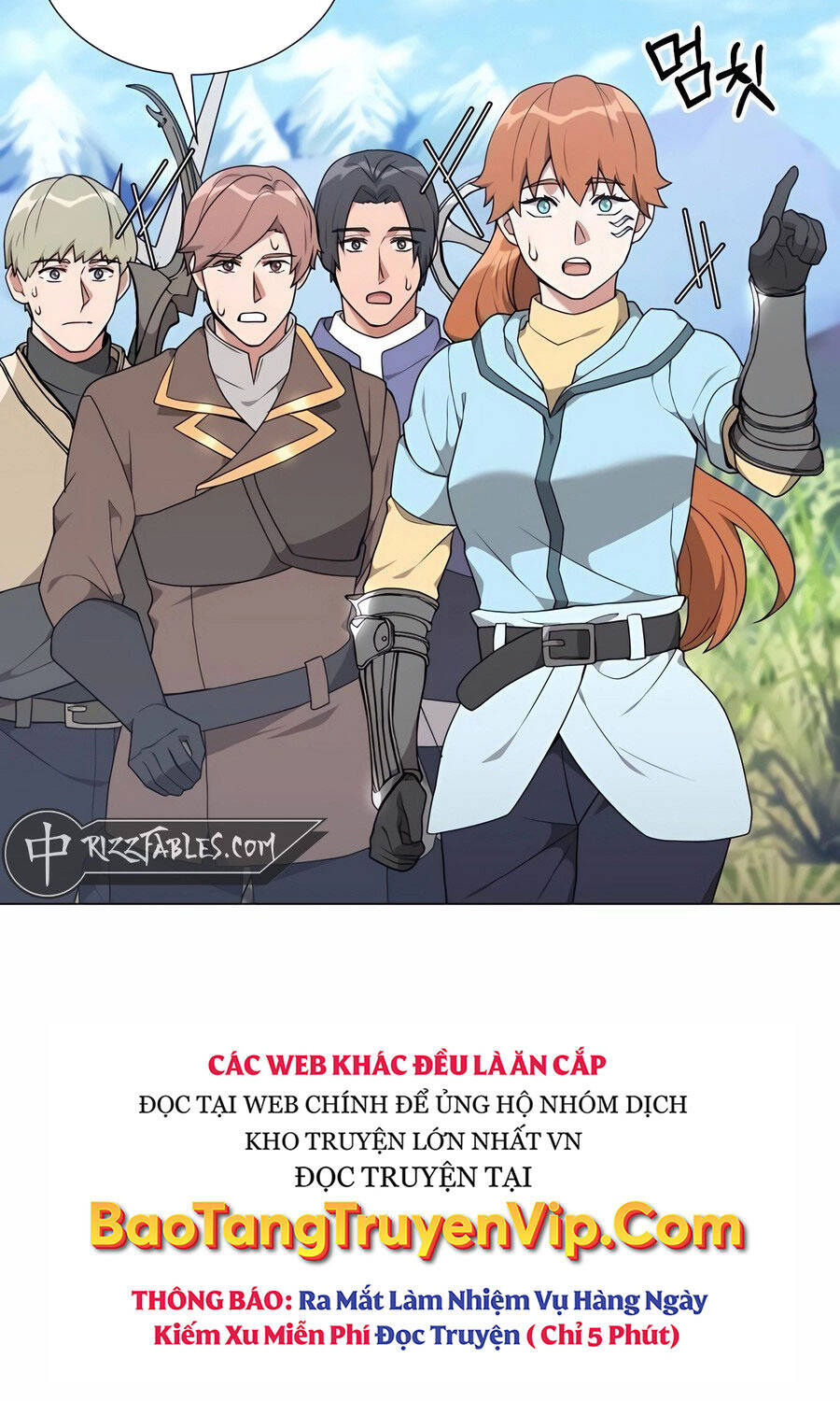 Tôi Làm Vườn Tại Thế Giới Thợ Săn Chap 46 - Next Chap 47