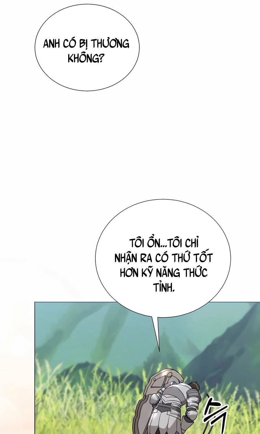 Tôi Làm Vườn Tại Thế Giới Thợ Săn Chap 46 - Next Chap 47