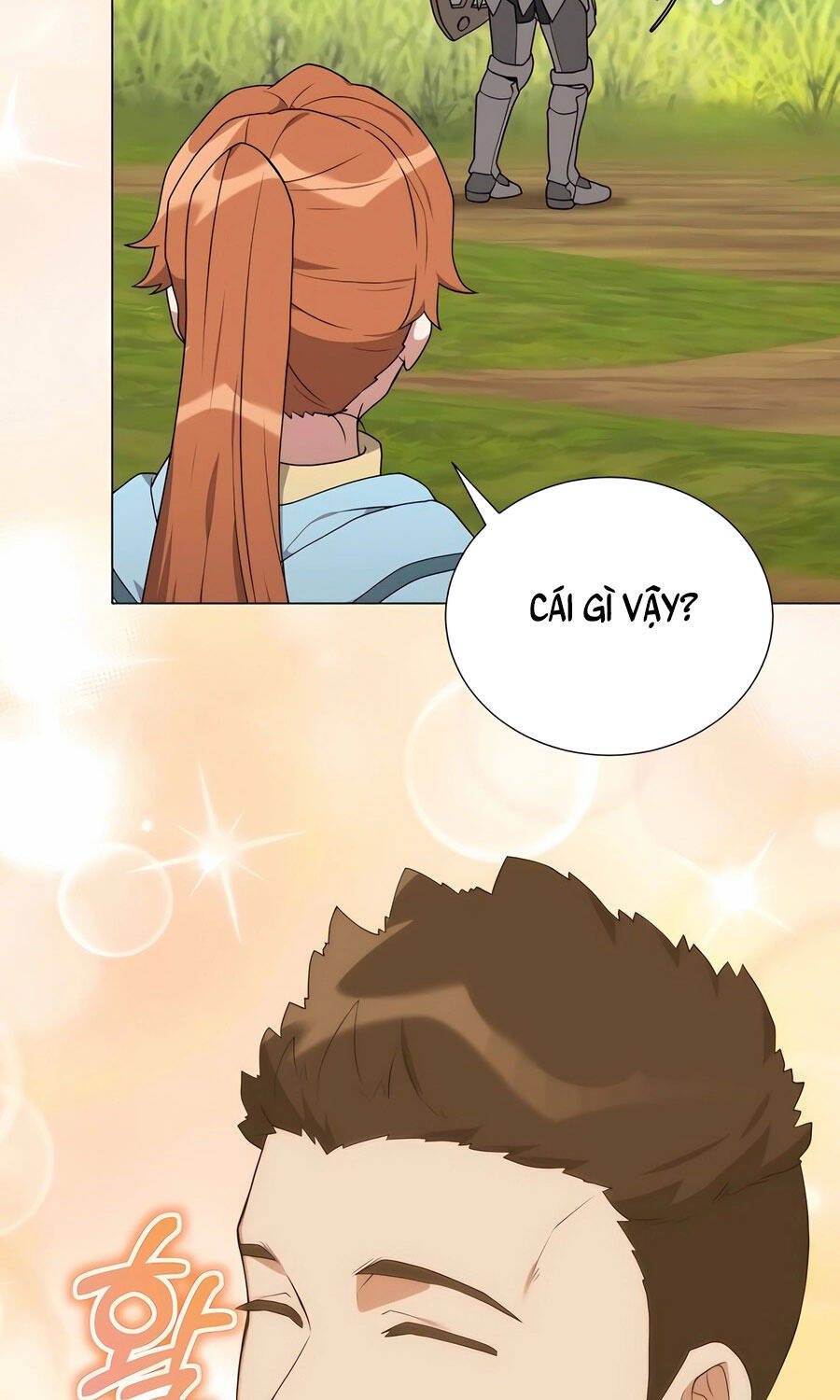 Tôi Làm Vườn Tại Thế Giới Thợ Săn Chap 46 - Next Chap 47