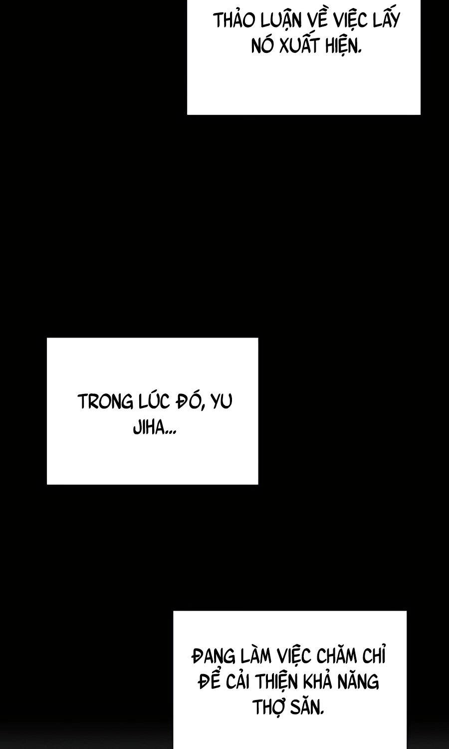 Tôi Làm Vườn Tại Thế Giới Thợ Săn Chap 46 - Next Chap 47