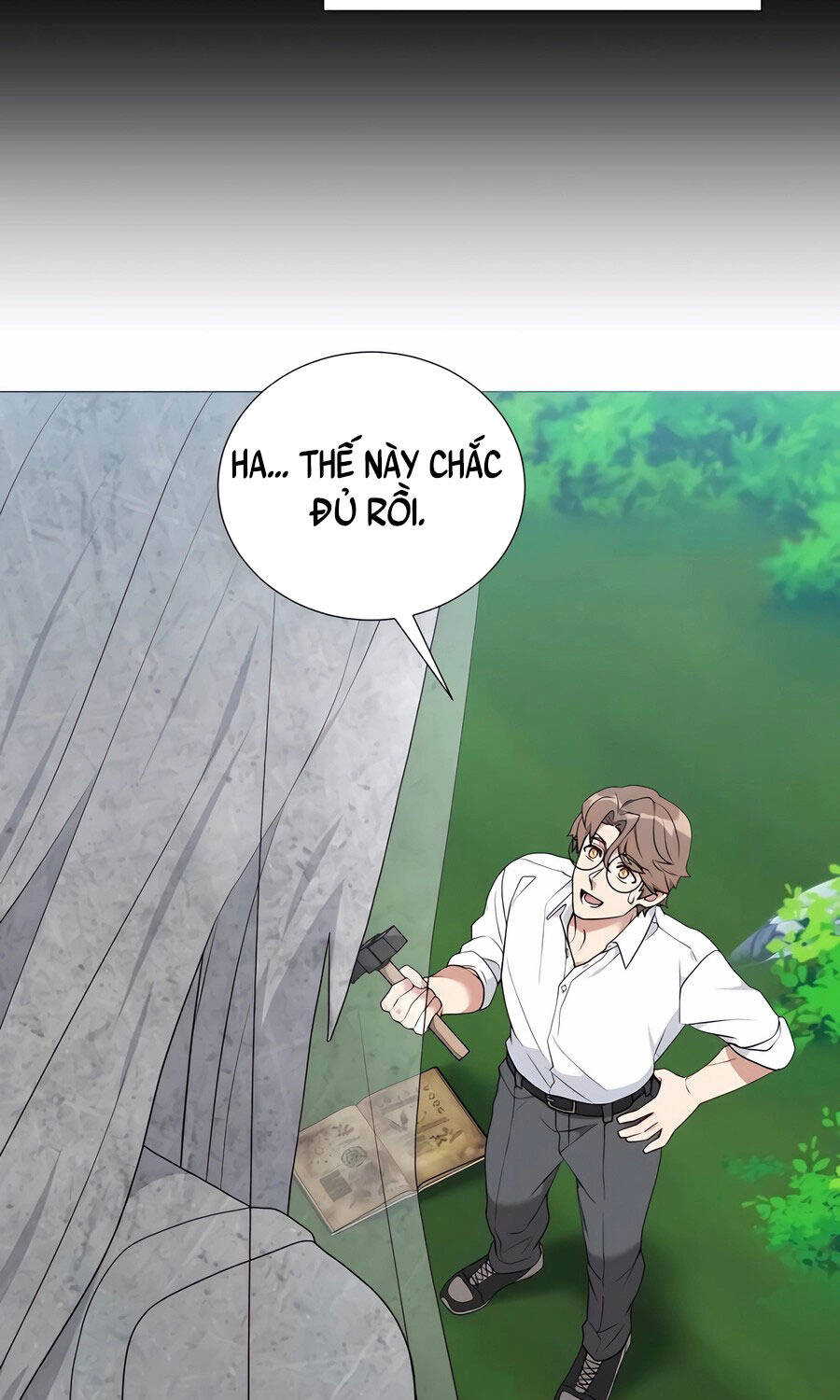 Tôi Làm Vườn Tại Thế Giới Thợ Săn Chap 46 - Next Chap 47