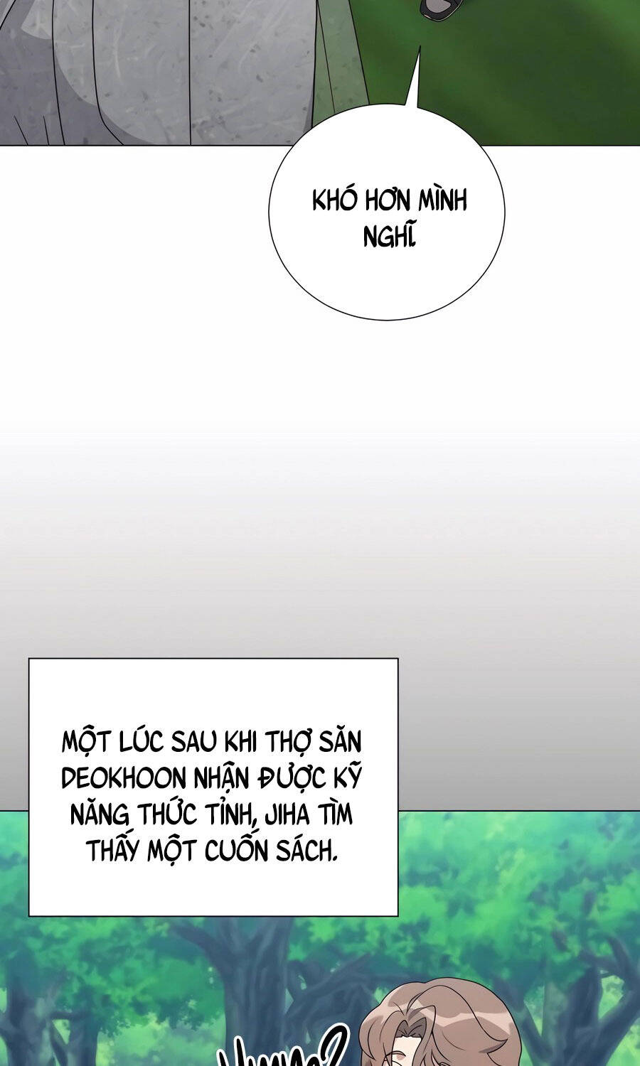 Tôi Làm Vườn Tại Thế Giới Thợ Săn Chap 46 - Next Chap 47