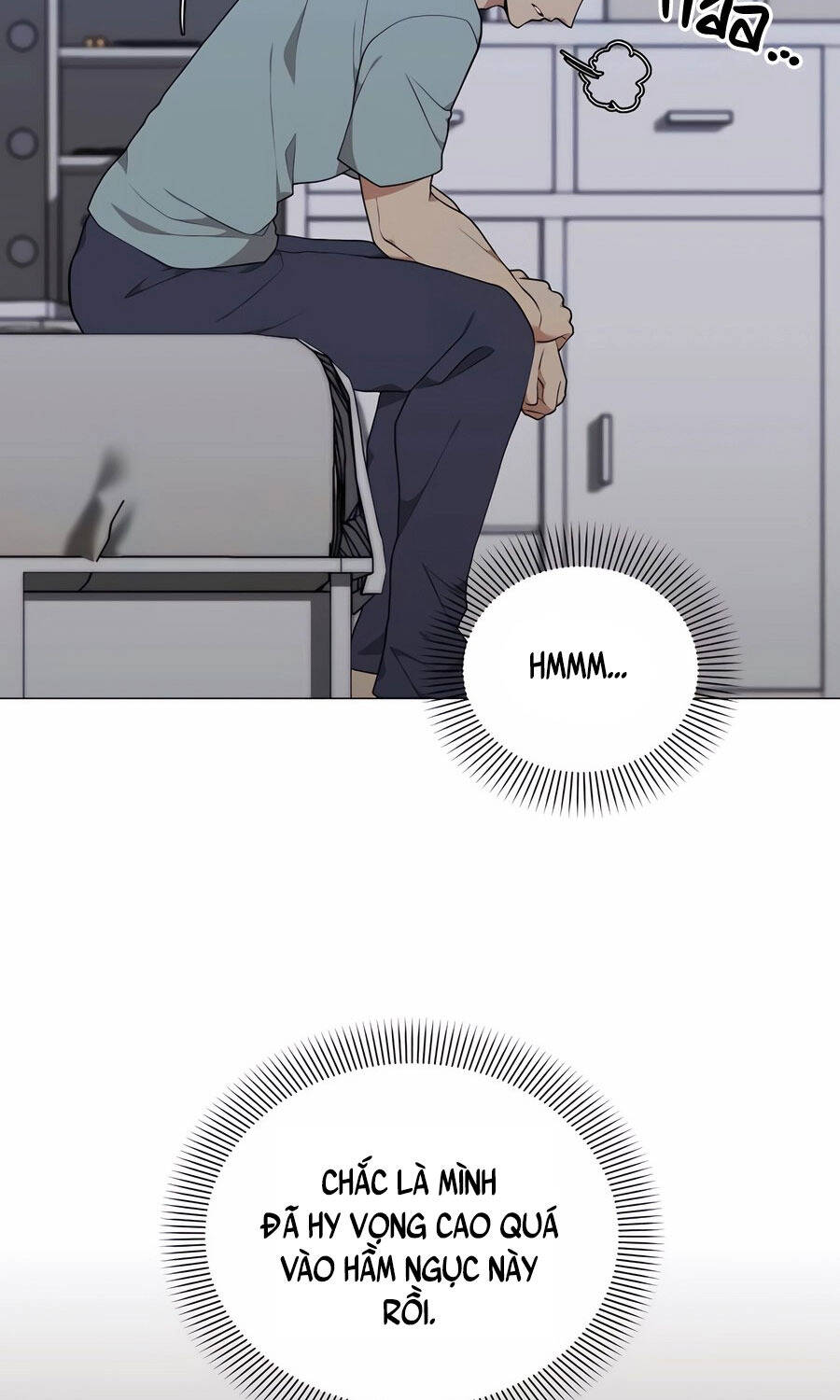 Tôi Làm Vườn Tại Thế Giới Thợ Săn Chap 46 - Next Chap 47