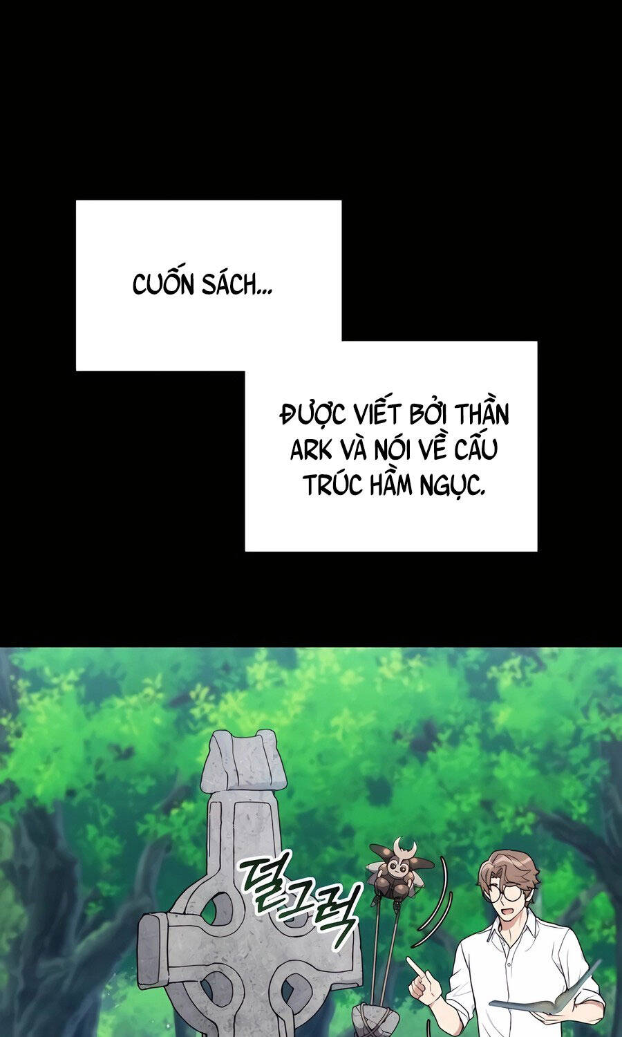 Tôi Làm Vườn Tại Thế Giới Thợ Săn Chap 46 - Next Chap 47