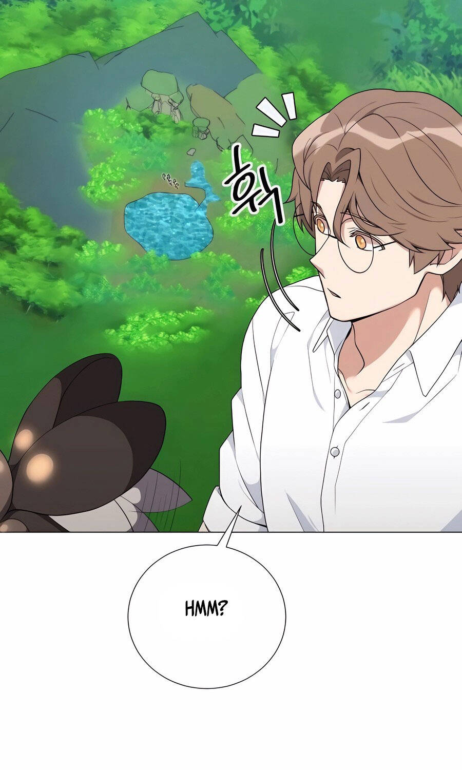 Tôi Làm Vườn Tại Thế Giới Thợ Săn Chap 46 - Next Chap 47