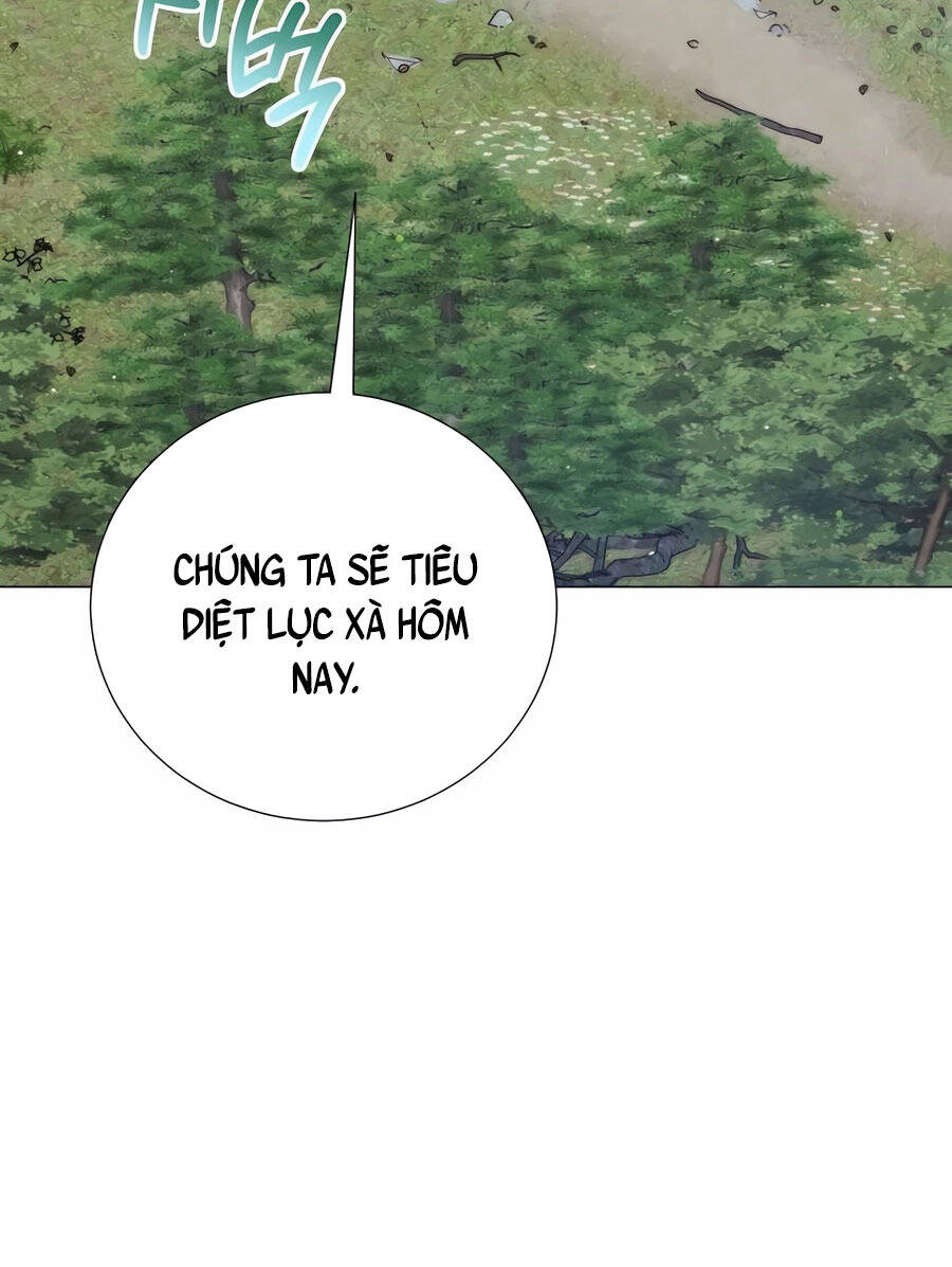 Tôi Làm Vườn Tại Thế Giới Thợ Săn Chap 46 - Next Chap 47