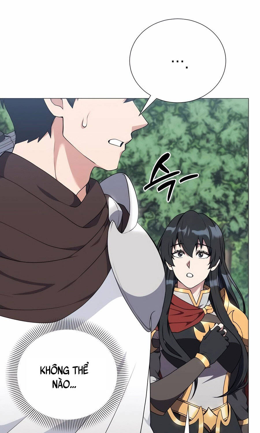 Tôi Làm Vườn Tại Thế Giới Thợ Săn Chap 46 - Next Chap 47