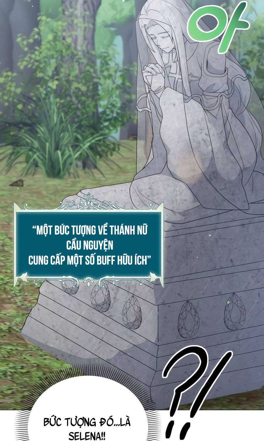 Tôi Làm Vườn Tại Thế Giới Thợ Săn Chap 46 - Next Chap 47