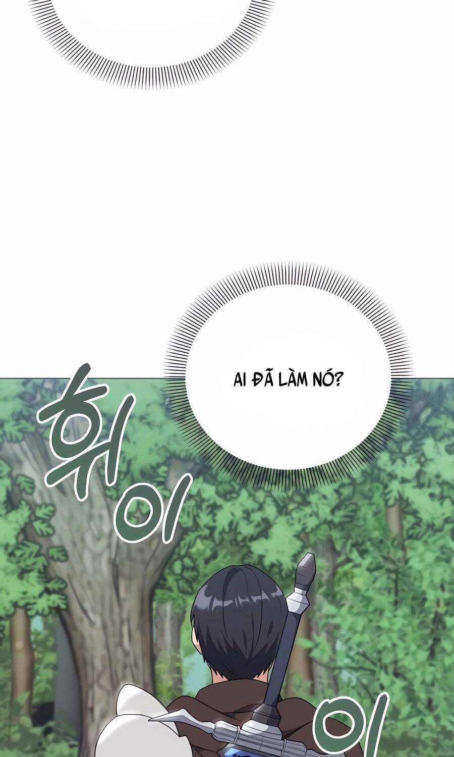 Tôi Làm Vườn Tại Thế Giới Thợ Săn Chap 46 - Next Chap 47