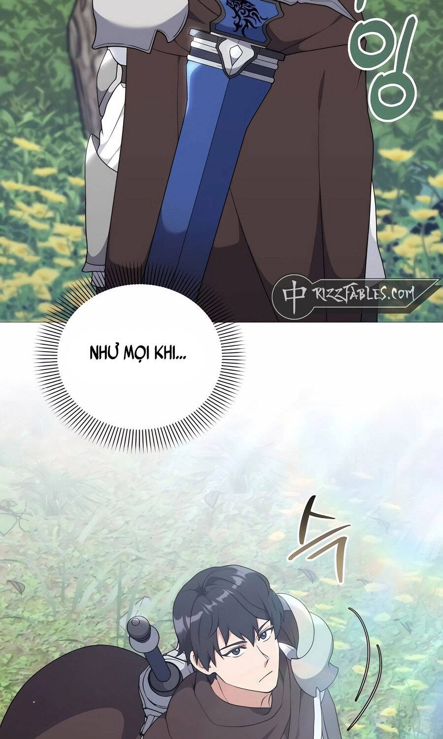 Tôi Làm Vườn Tại Thế Giới Thợ Săn Chap 46 - Next Chap 47