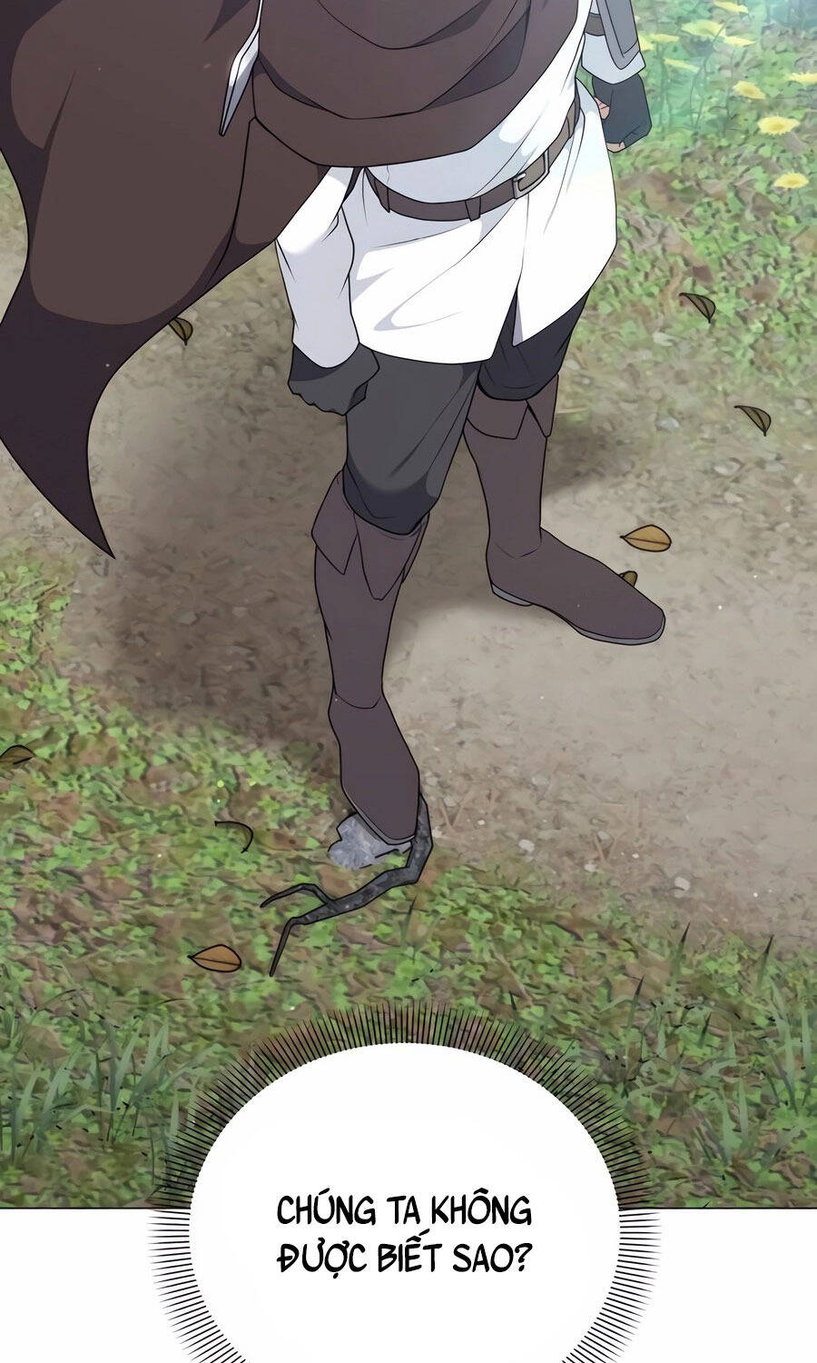 Tôi Làm Vườn Tại Thế Giới Thợ Săn Chap 46 - Next Chap 47