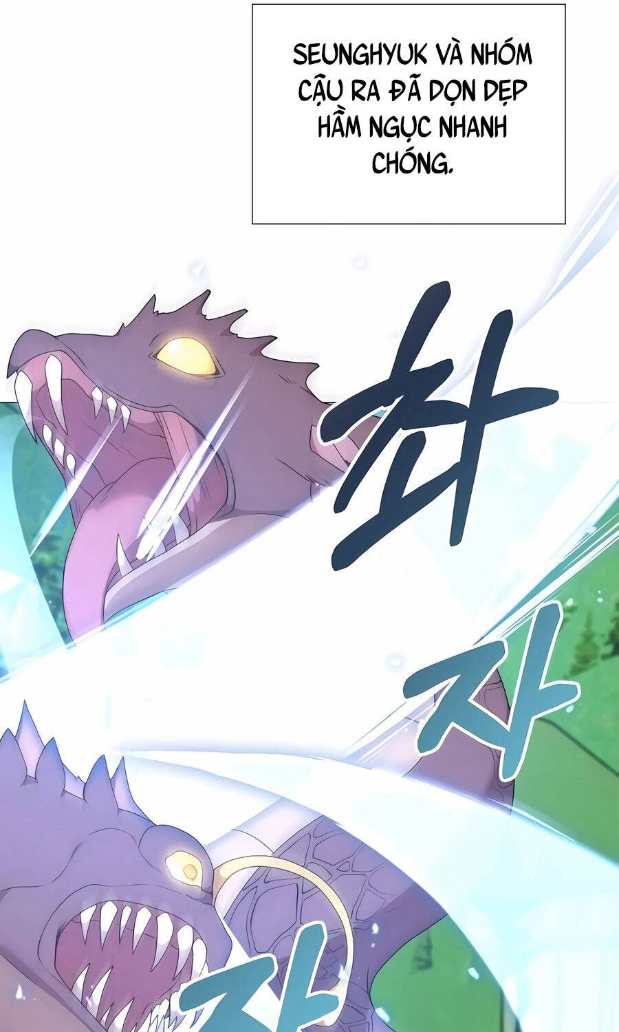 Tôi Làm Vườn Tại Thế Giới Thợ Săn Chap 46 - Next Chap 47