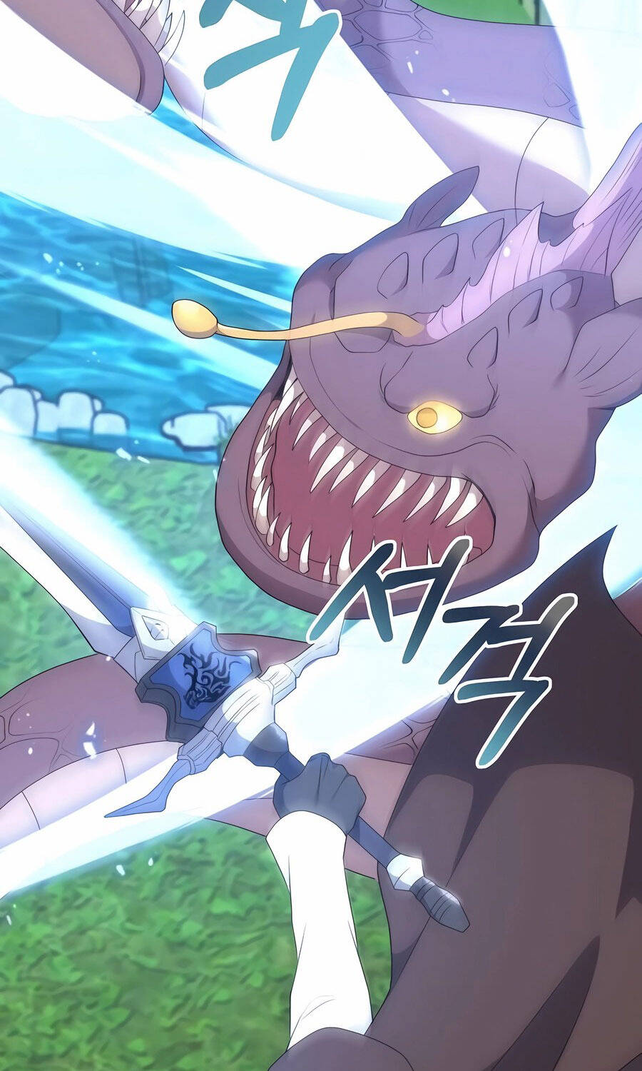 Tôi Làm Vườn Tại Thế Giới Thợ Săn Chap 46 - Next Chap 47