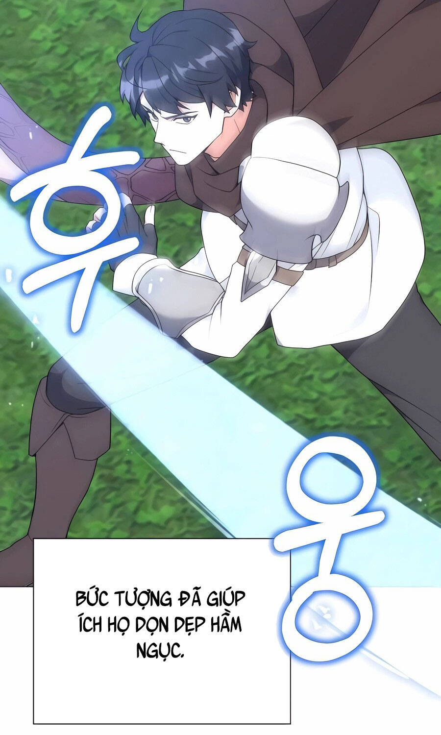 Tôi Làm Vườn Tại Thế Giới Thợ Săn Chap 46 - Next Chap 47