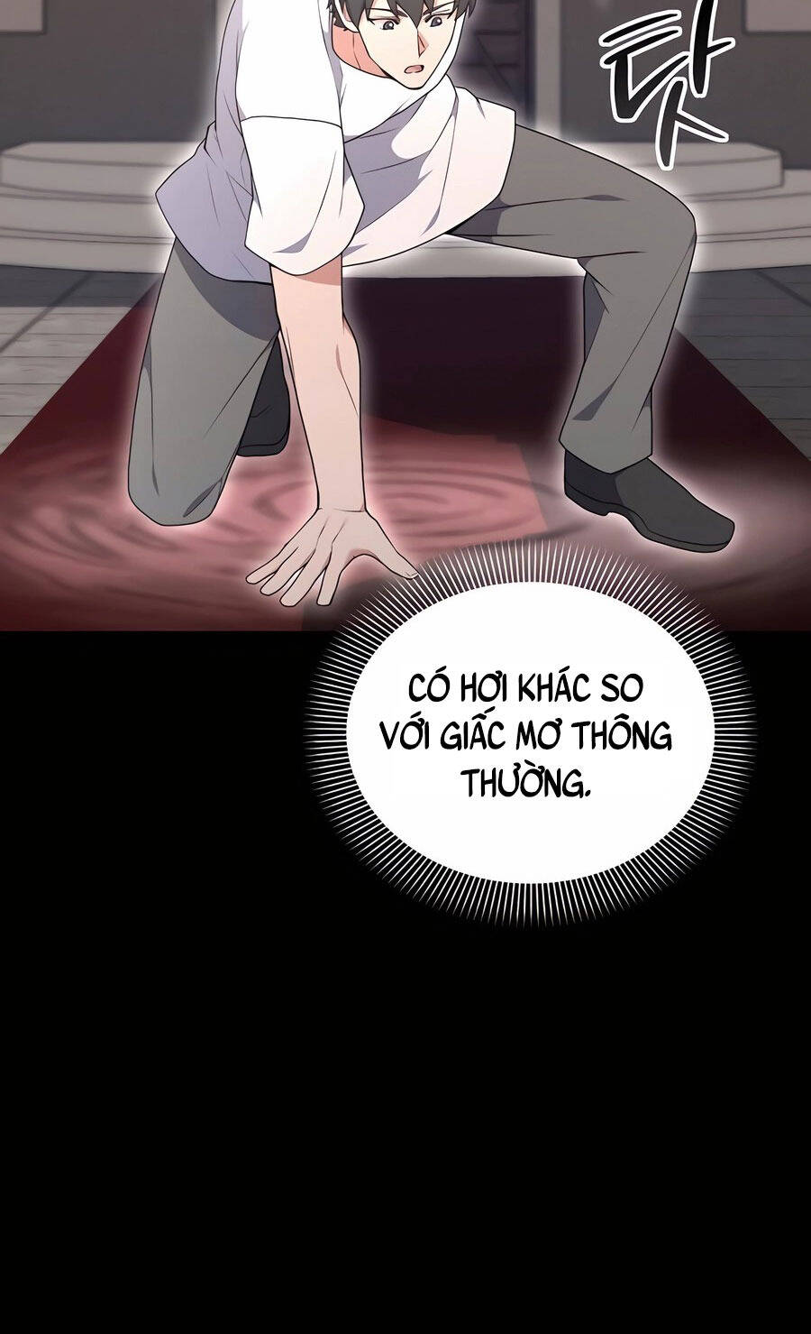 Tôi Làm Vườn Tại Thế Giới Thợ Săn Chap 46 - Next Chap 47