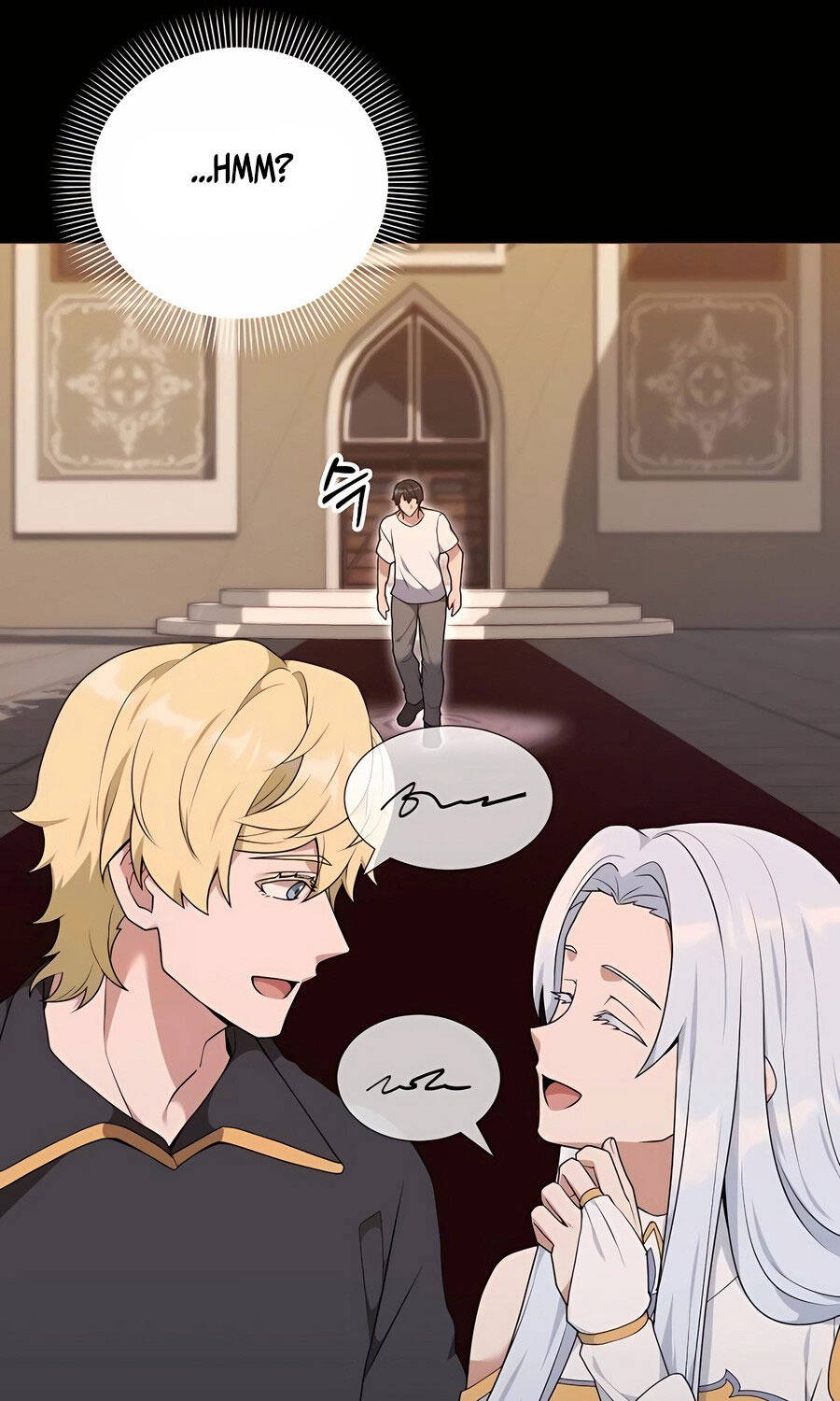 Tôi Làm Vườn Tại Thế Giới Thợ Săn Chap 46 - Next Chap 47