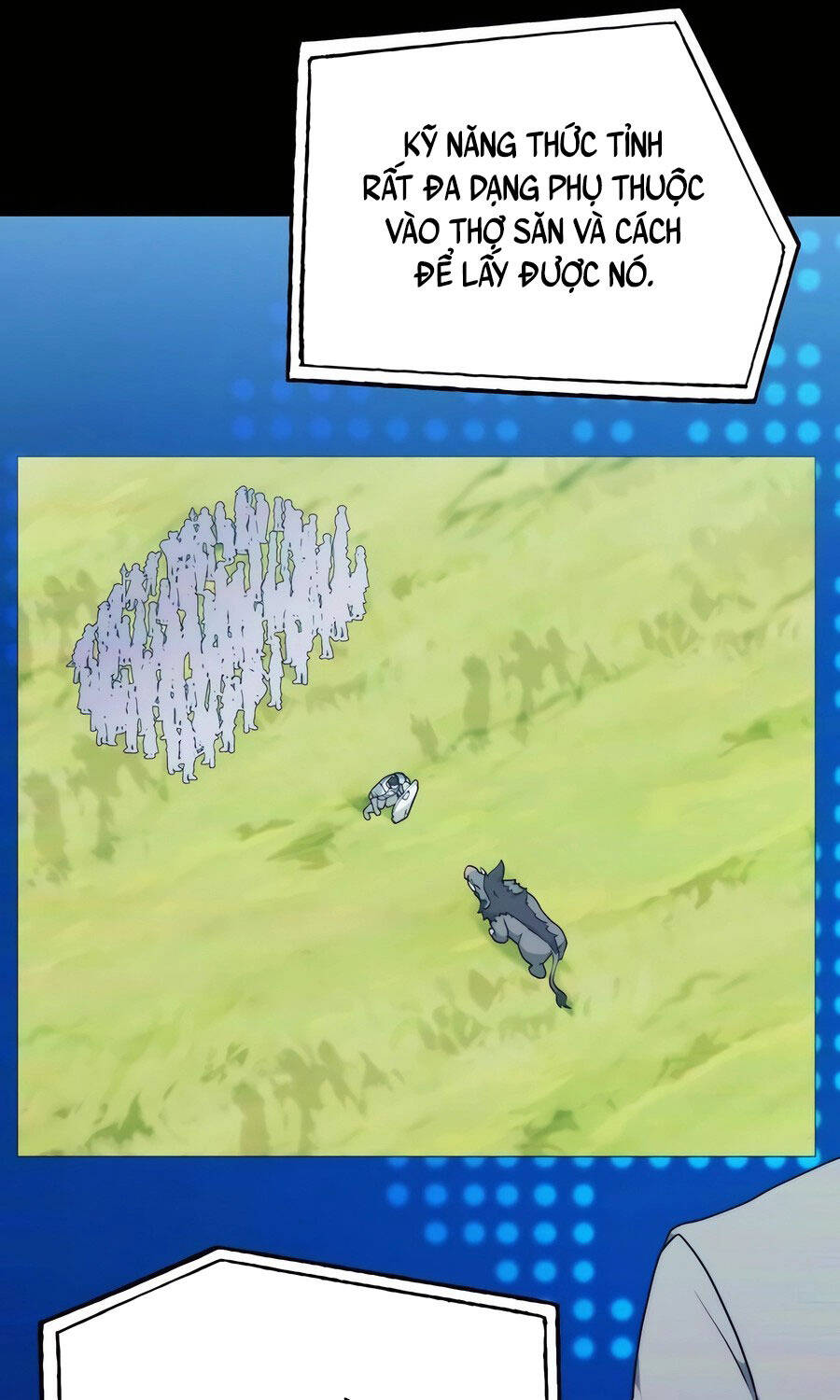 Tôi Làm Vườn Tại Thế Giới Thợ Săn Chap 46 - Next Chap 47