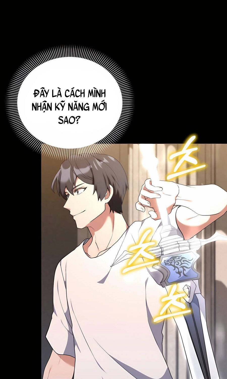 Tôi Làm Vườn Tại Thế Giới Thợ Săn Chap 46 - Next Chap 47