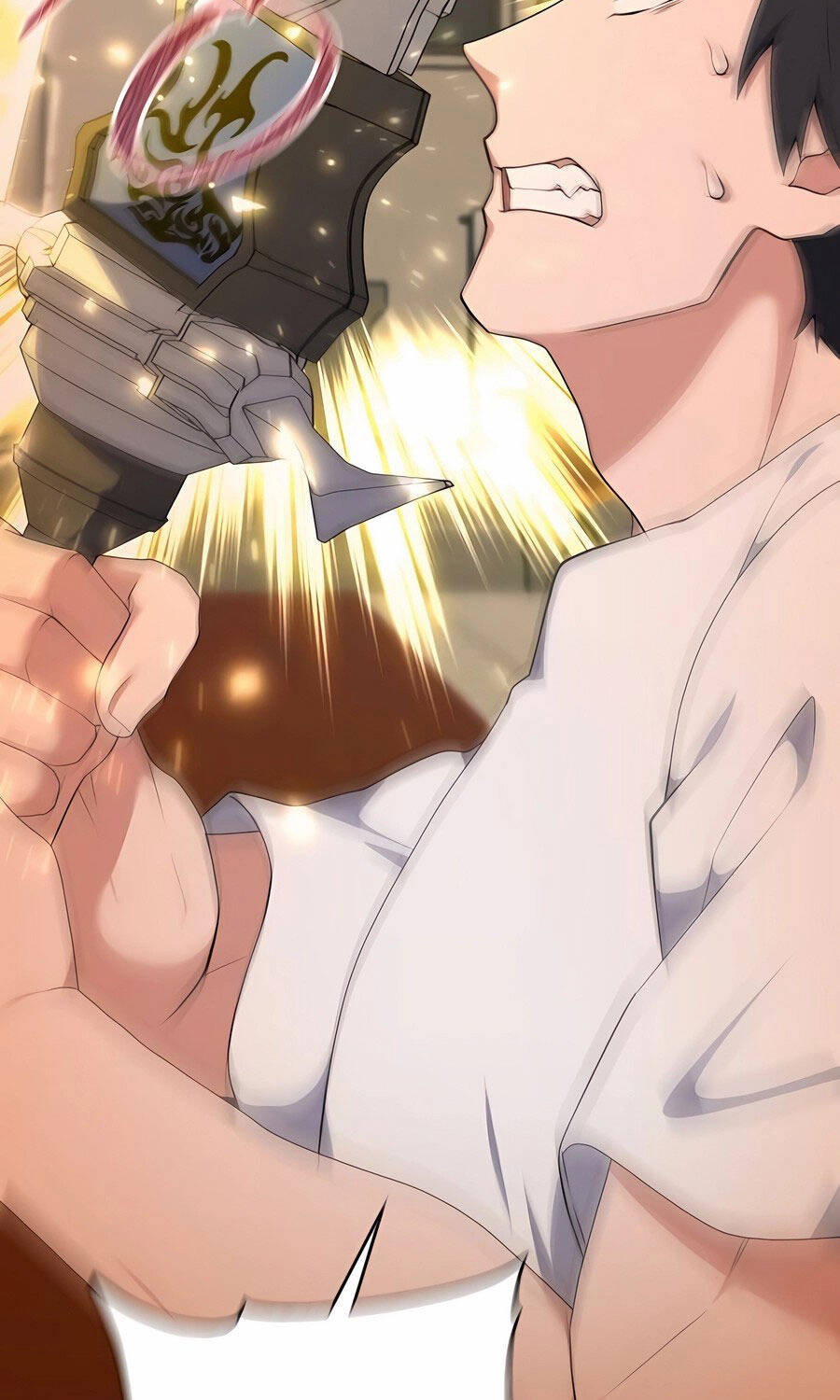 Tôi Làm Vườn Tại Thế Giới Thợ Săn Chap 46 - Next Chap 47