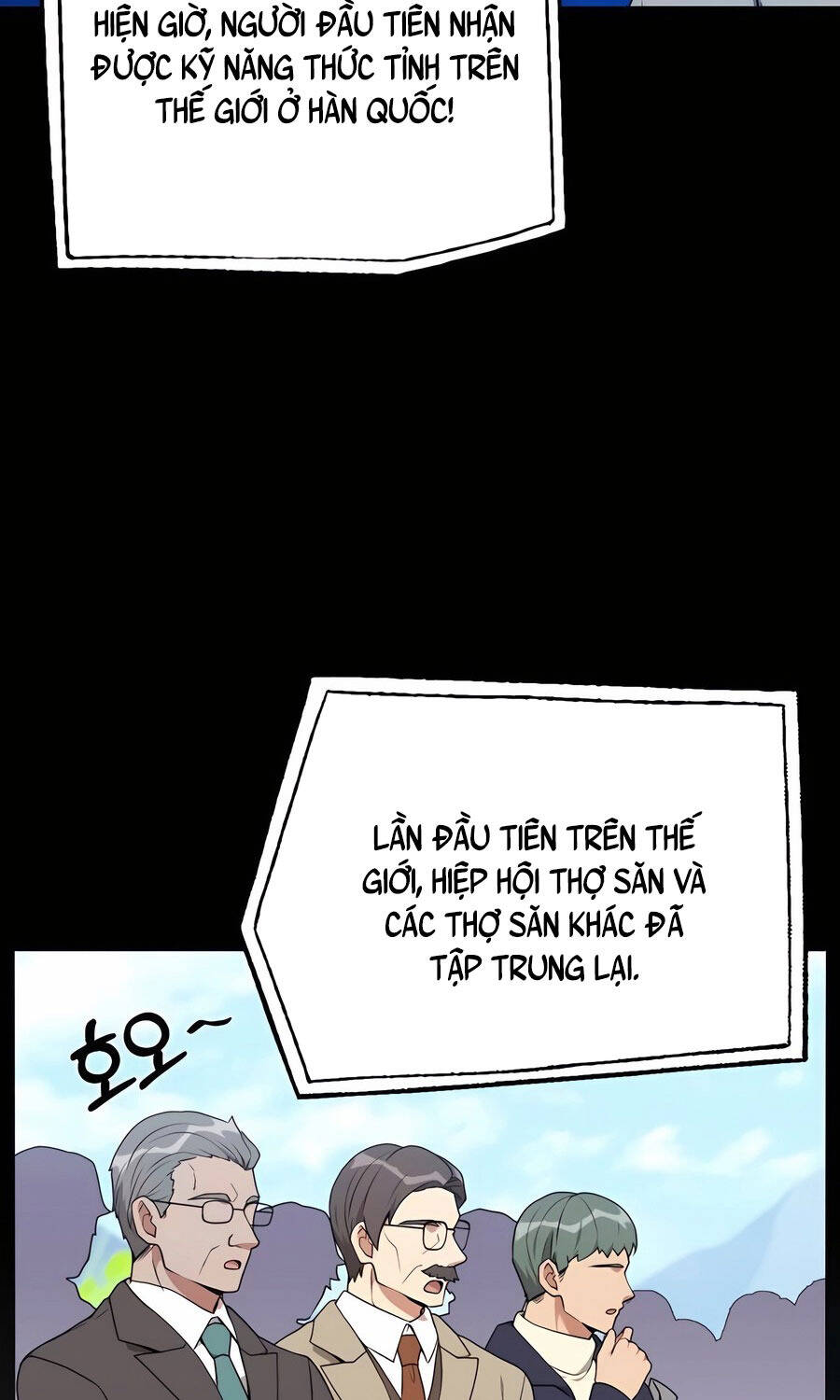 Tôi Làm Vườn Tại Thế Giới Thợ Săn Chap 46 - Next Chap 47