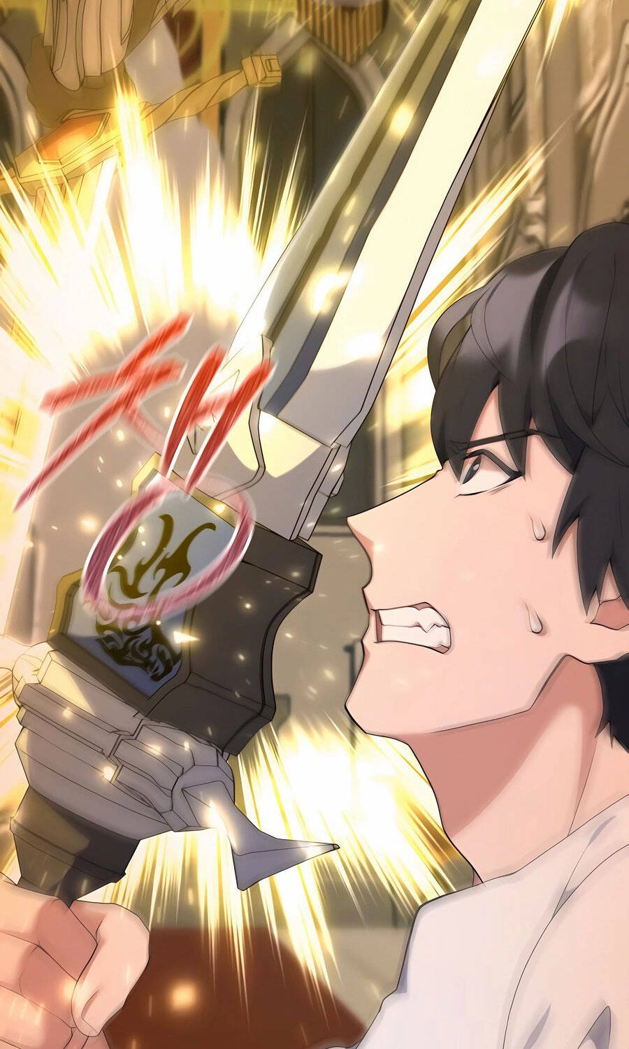 Tôi Làm Vườn Tại Thế Giới Thợ Săn Chap 47 - Next Chap 48