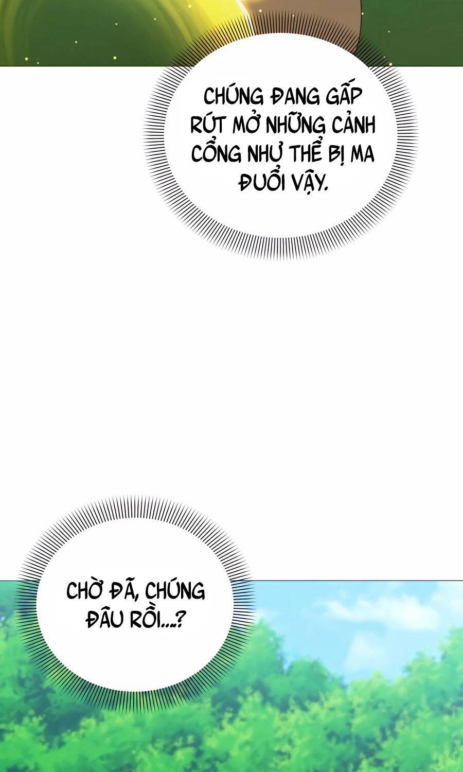 Tôi Làm Vườn Tại Thế Giới Thợ Săn Chap 47 - Next Chap 48