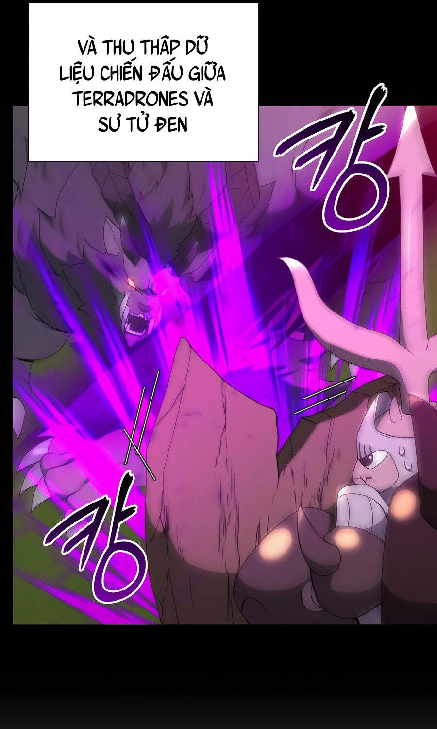 Tôi Làm Vườn Tại Thế Giới Thợ Săn Chap 47 - Next Chap 48