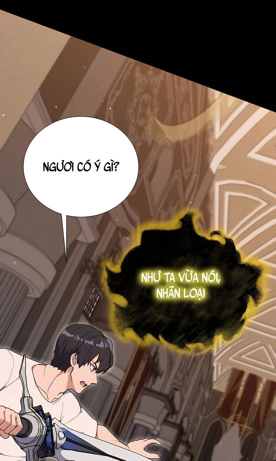 Tôi Làm Vườn Tại Thế Giới Thợ Săn Chap 47 - Next Chap 48