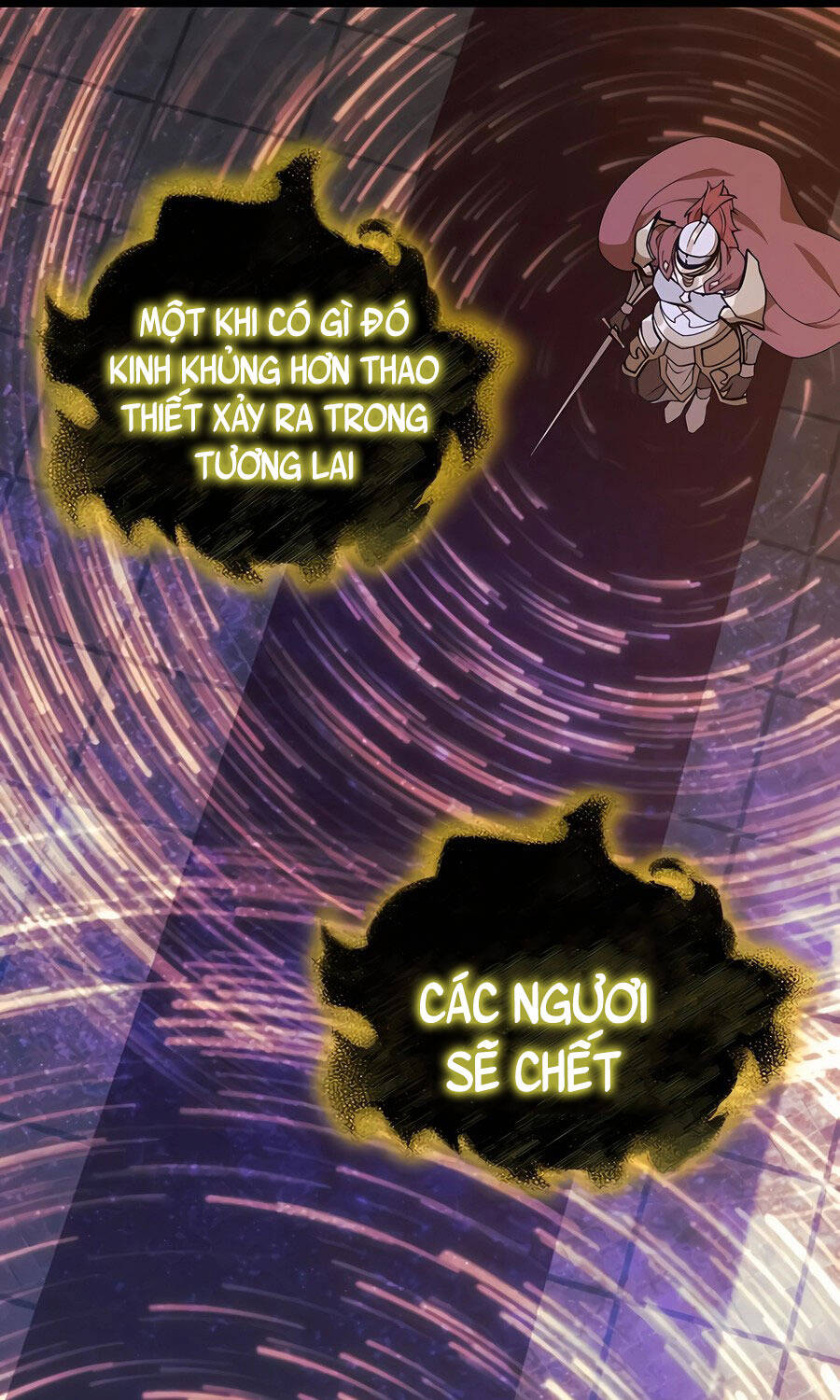 Tôi Làm Vườn Tại Thế Giới Thợ Săn Chap 47 - Next Chap 48