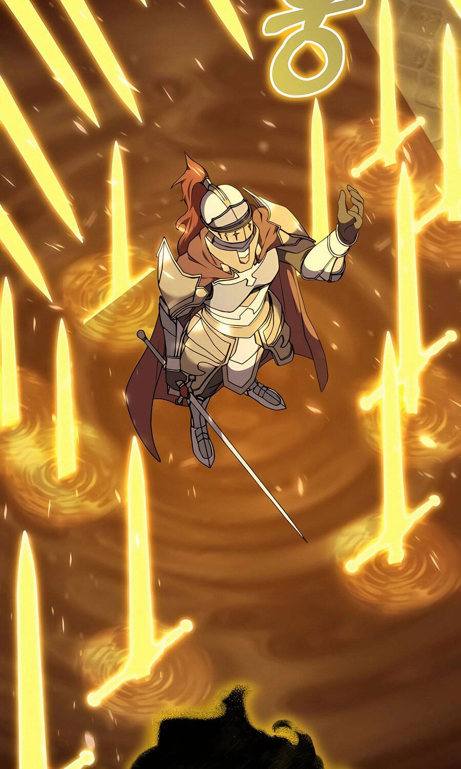 Tôi Làm Vườn Tại Thế Giới Thợ Săn Chap 47 - Next Chap 48