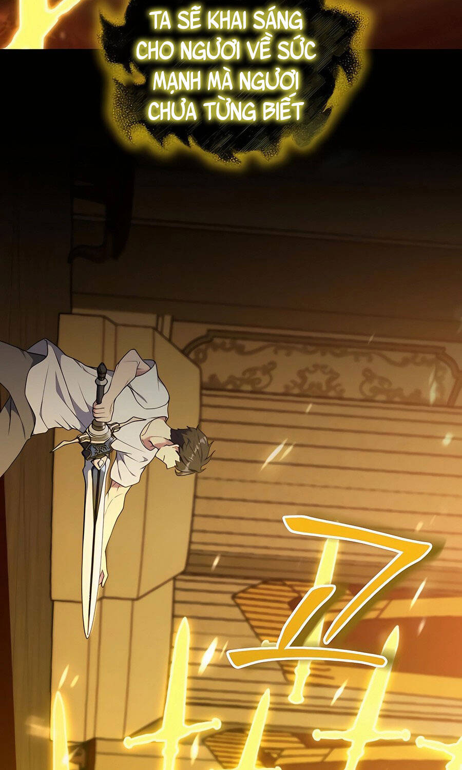 Tôi Làm Vườn Tại Thế Giới Thợ Săn Chap 47 - Next Chap 48