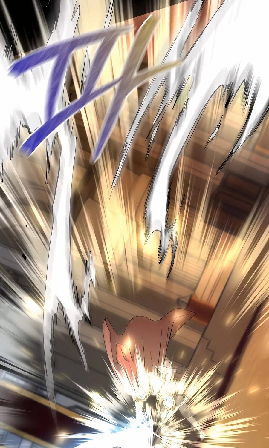 Tôi Làm Vườn Tại Thế Giới Thợ Săn Chap 47 - Next Chap 48