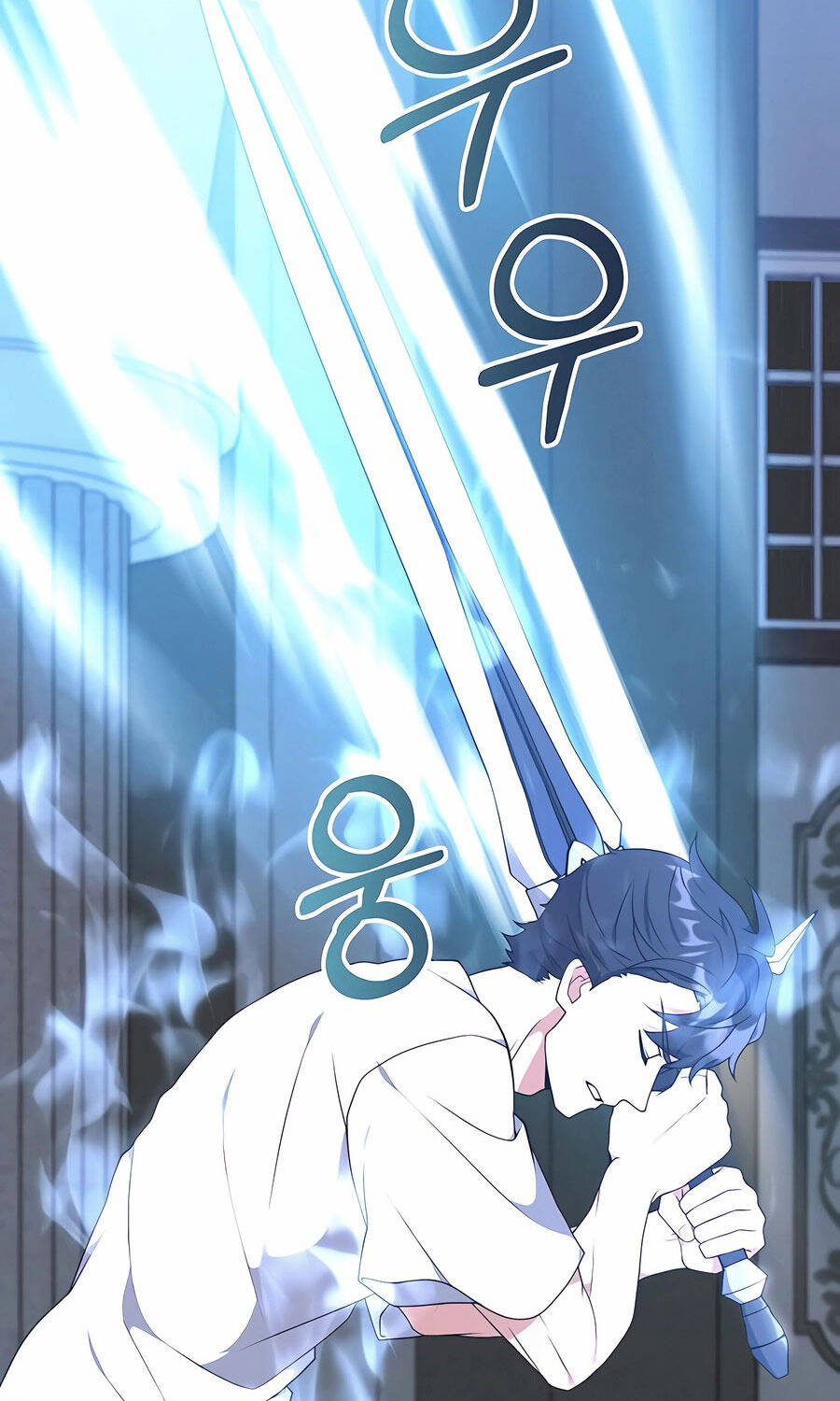 Tôi Làm Vườn Tại Thế Giới Thợ Săn Chap 47 - Next Chap 48