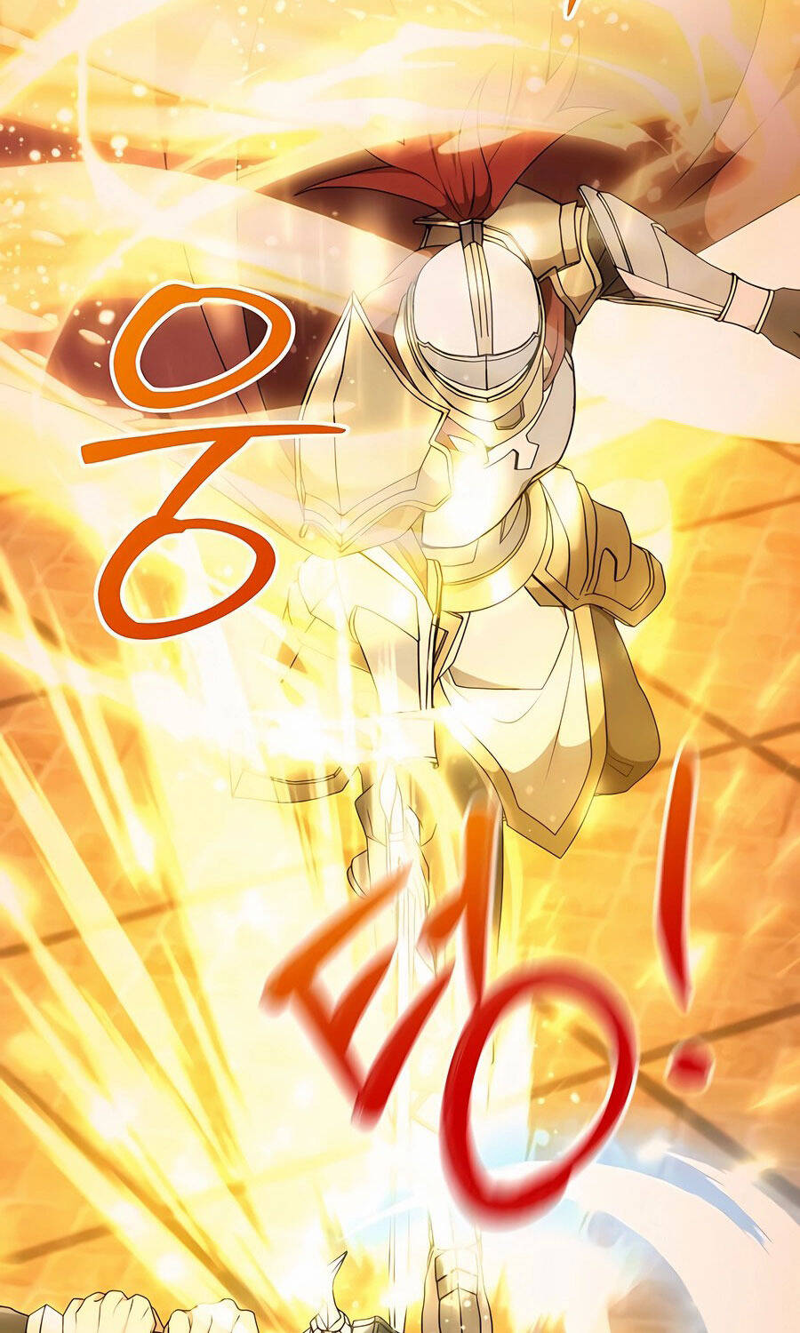 Tôi Làm Vườn Tại Thế Giới Thợ Săn Chap 47 - Next Chap 48