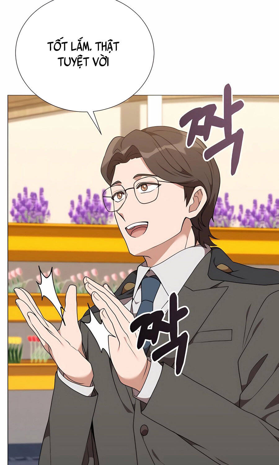 Tôi Làm Vườn Tại Thế Giới Thợ Săn Chap 47 - Next Chap 48