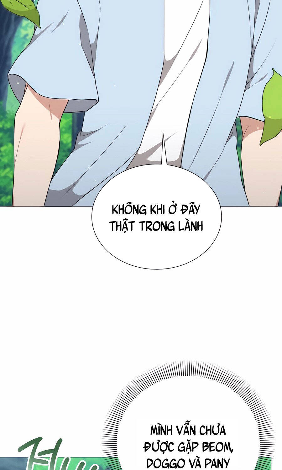 Tôi Làm Vườn Tại Thế Giới Thợ Săn Chap 47 - Next Chap 48