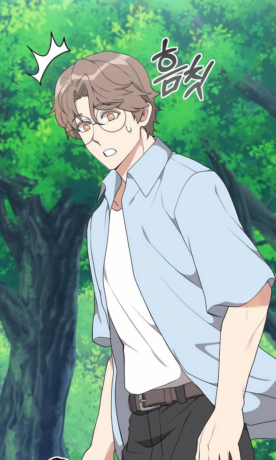 Tôi Làm Vườn Tại Thế Giới Thợ Săn Chap 47 - Next Chap 48