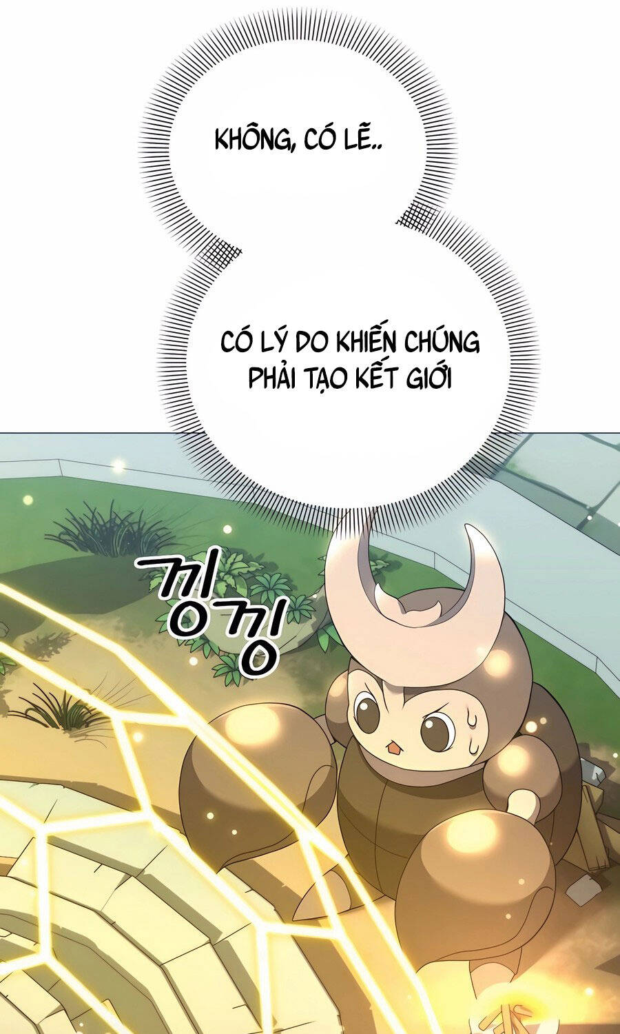 Tôi Làm Vườn Tại Thế Giới Thợ Săn Chap 47 - Next Chap 48
