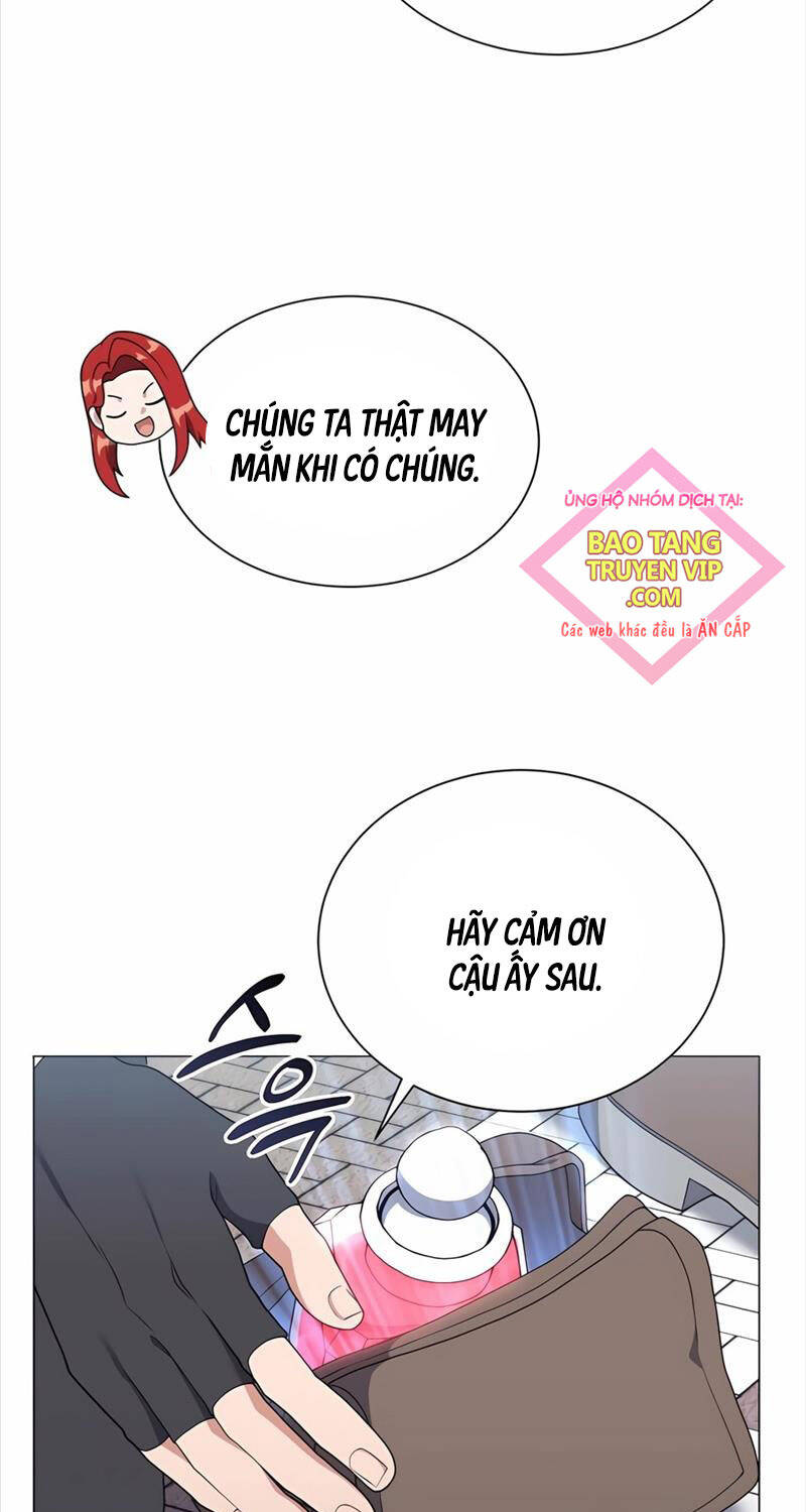 Tôi Làm Vườn Tại Thế Giới Thợ Săn Chap 48 - Next Chap 49