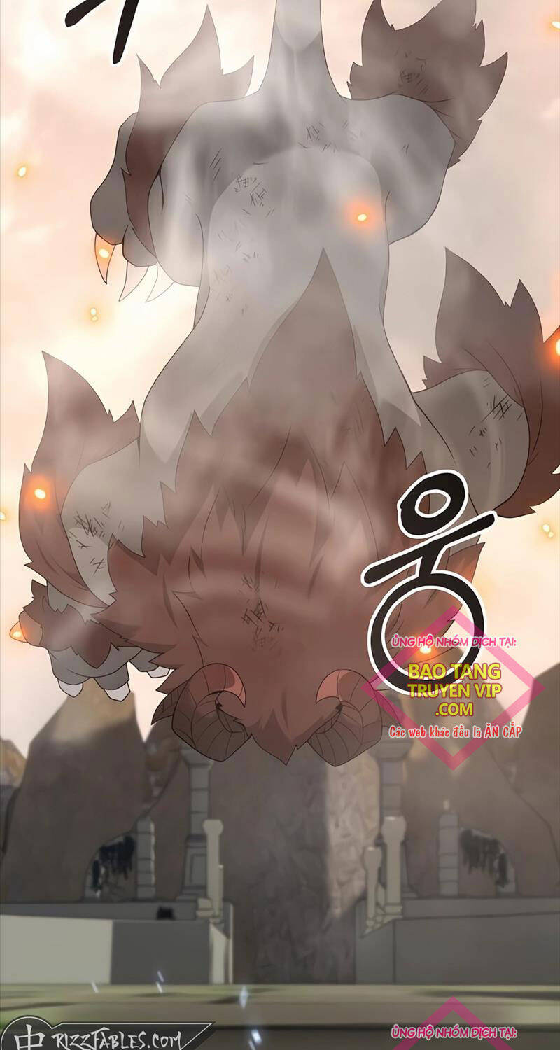 Tôi Làm Vườn Tại Thế Giới Thợ Săn Chap 48 - Next Chap 49