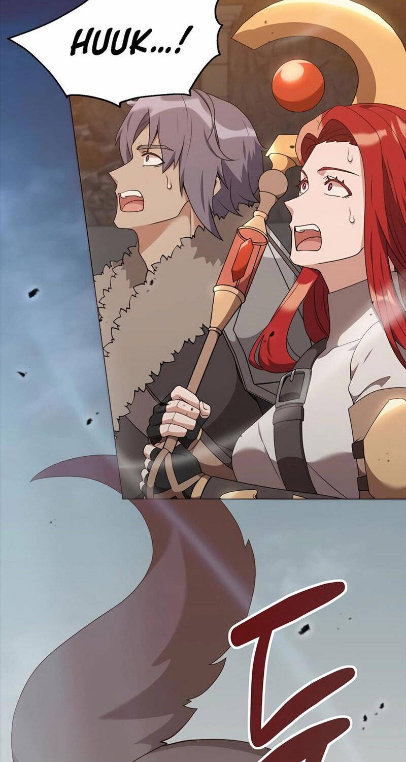 Tôi Làm Vườn Tại Thế Giới Thợ Săn Chap 48 - Next Chap 49