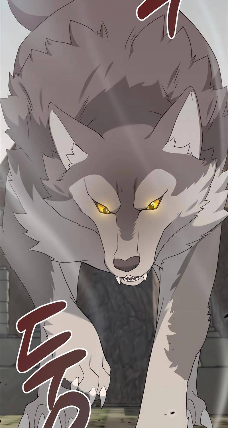 Tôi Làm Vườn Tại Thế Giới Thợ Săn Chap 48 - Next Chap 49