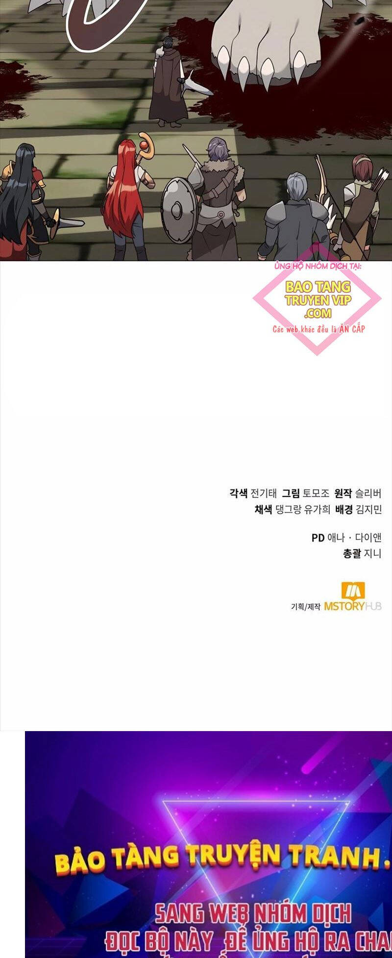 Tôi Làm Vườn Tại Thế Giới Thợ Săn Chap 48 - Next Chap 49