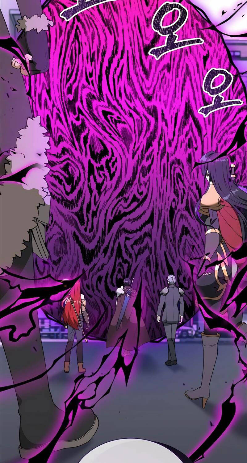 Tôi Làm Vườn Tại Thế Giới Thợ Săn Chap 48 - Next Chap 49