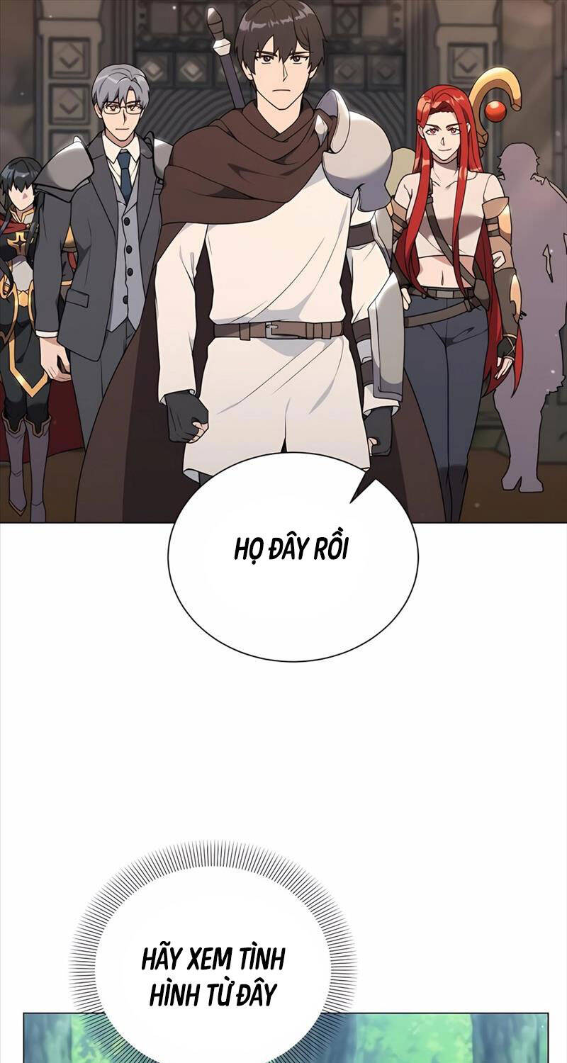 Tôi Làm Vườn Tại Thế Giới Thợ Săn Chap 48 - Next Chap 49