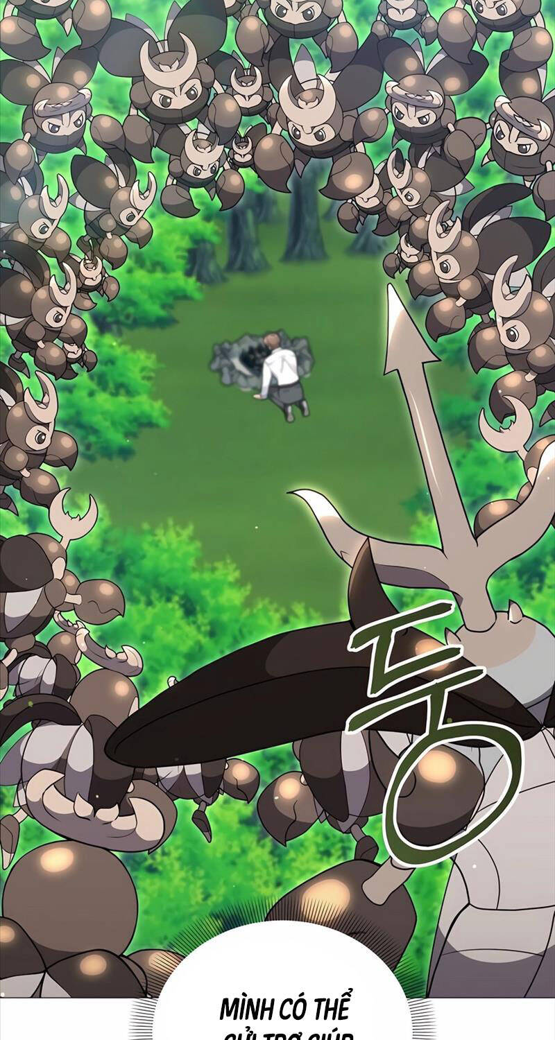 Tôi Làm Vườn Tại Thế Giới Thợ Săn Chap 48 - Next Chap 49