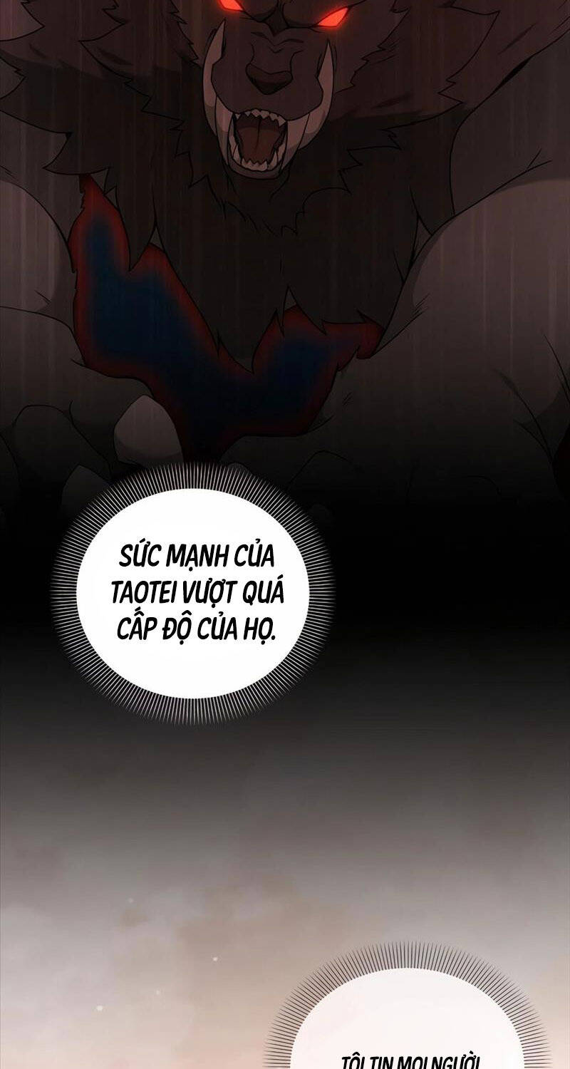 Tôi Làm Vườn Tại Thế Giới Thợ Săn Chap 48 - Next Chap 49