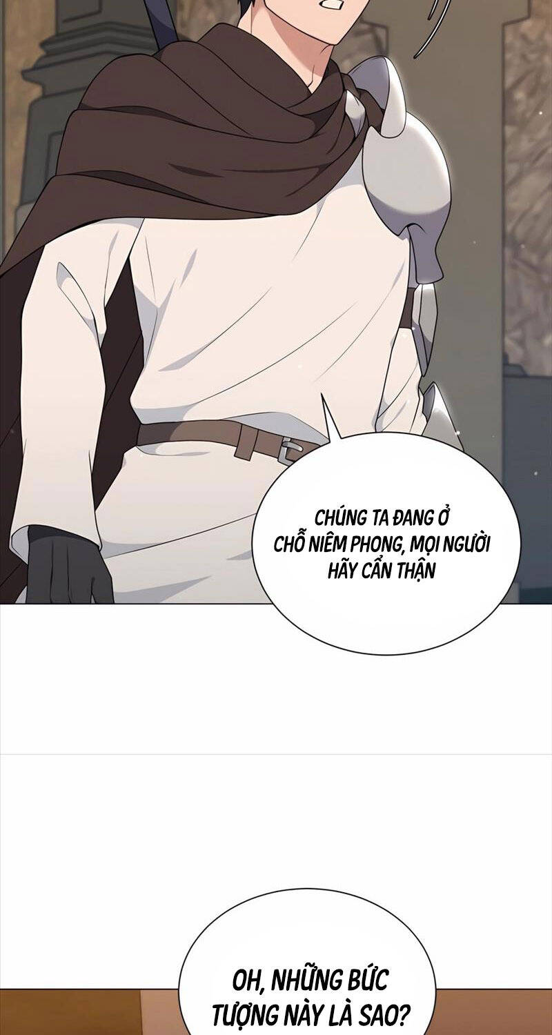 Tôi Làm Vườn Tại Thế Giới Thợ Săn Chap 48 - Next Chap 49